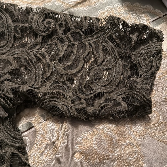 Hunter Green, Size 18/20, Ashley Stewart - Picture 3 of 4